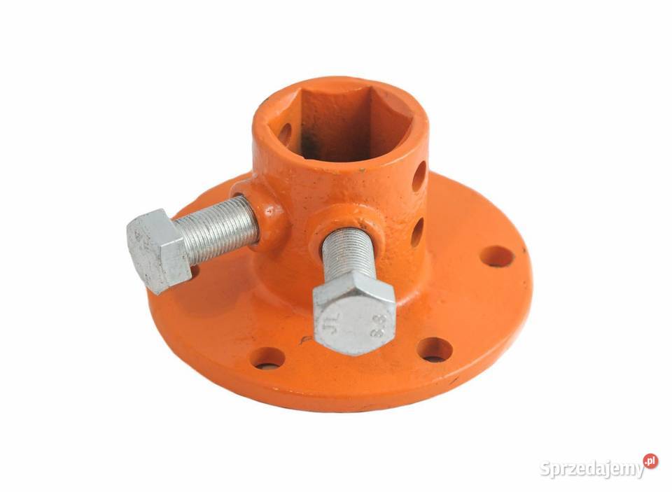 Piasta koła Tajęcina