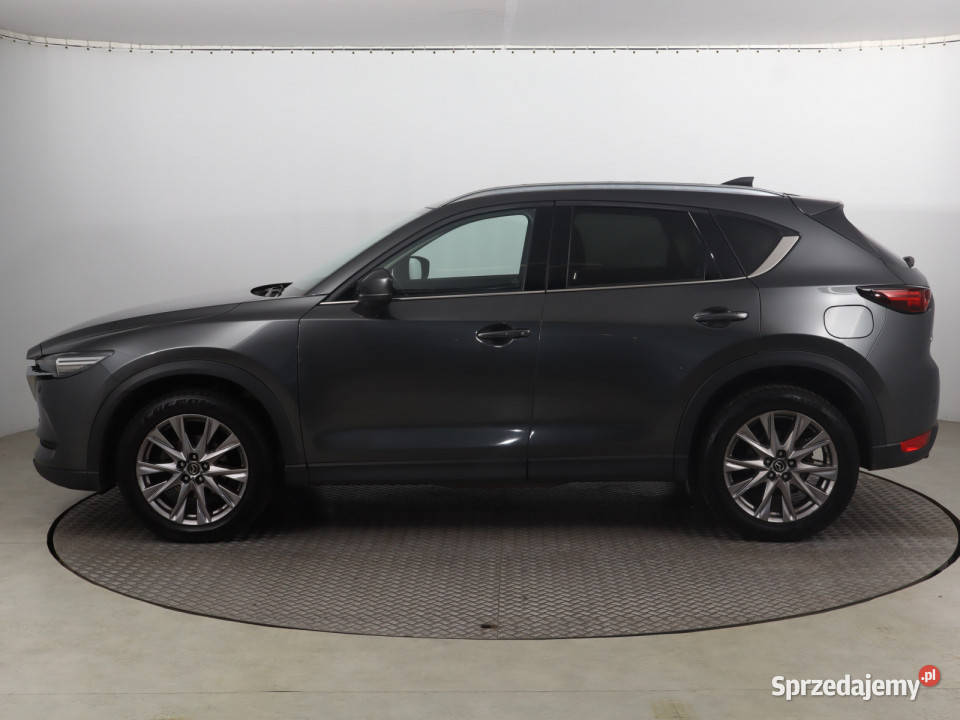Mazda CX5 20 SkyactivG Bielany Wrocławskie