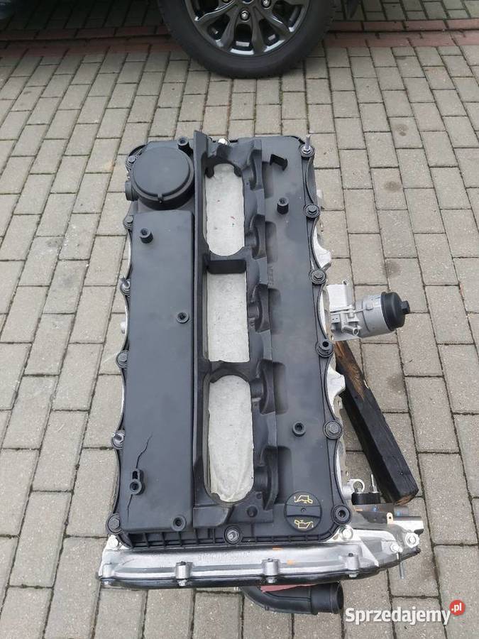 Silnik Ford RANGER FB3Q6006GA 1885682 NOWY mazowieckie Radom