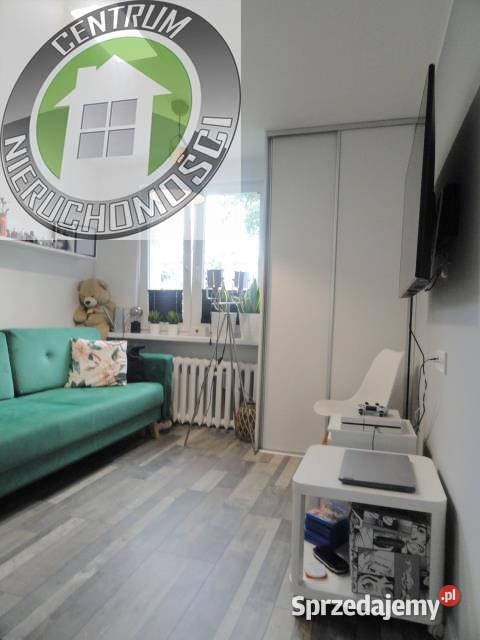 Mieszkanie Nowy Sącz Batorego 4656m2 2pok małopolskie