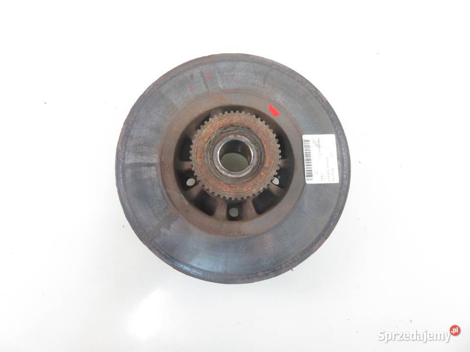 PIASTA TYLNA PRAWA OPEL VIVARO B 2014 16 CDTI