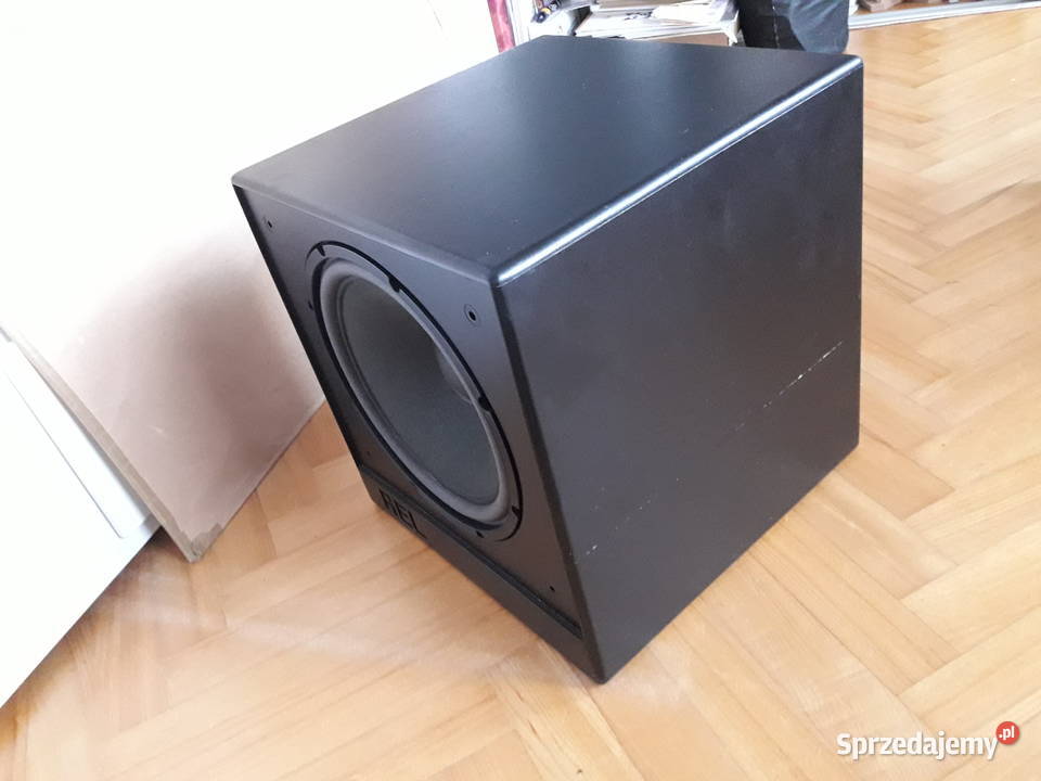 subwoofer rel q100e Lubin
