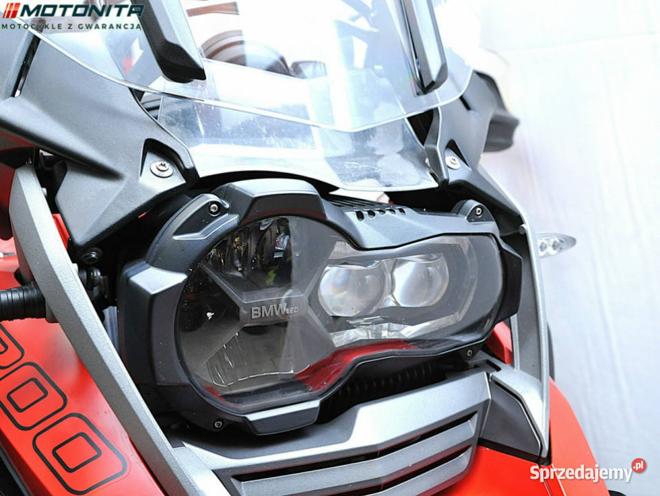 BMW R 1200 GS Adventure BMW R1200GS ADVENTURE BMW