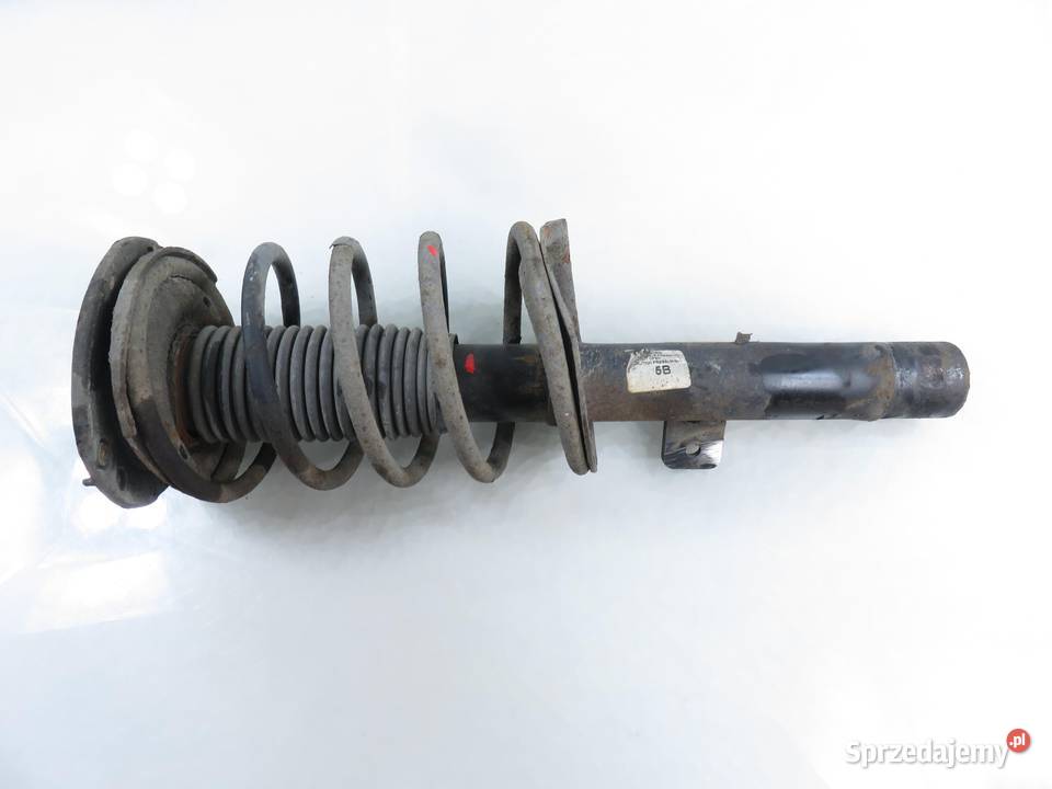 MCPERSON PRAWY PRZEDNI PEUGEOT 206 16 16V małopolskie