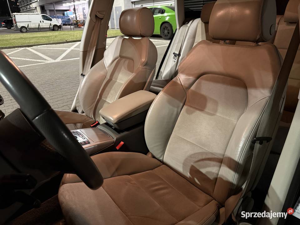 Audi A6 30 Quattro 2010 idealny stan sprzedam