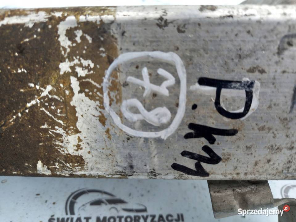 BMW F10 13r mocowanie prawe 2302CH2491 świętokrzyskie Kielce