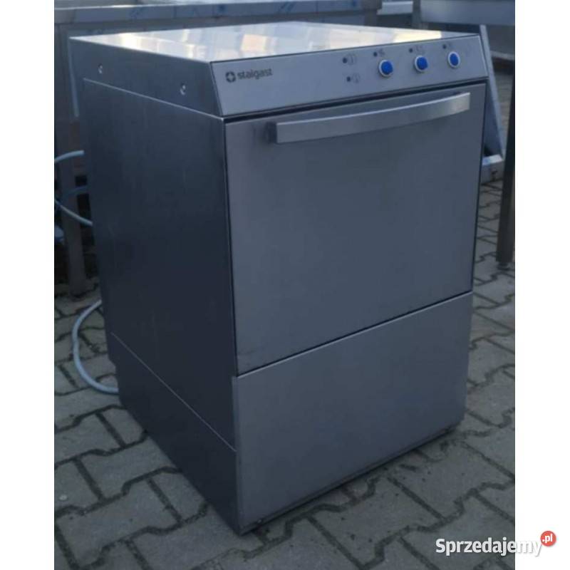 Zmywarka Wyparzarka STALGAST S 1347O Ostrów Wielkopolski sprzedam