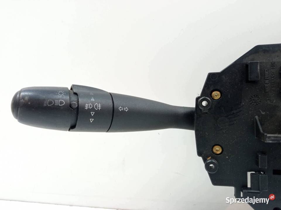 PRZEŁĄCZNIK ZESPOLONY 96627925XT Citroen C4 I