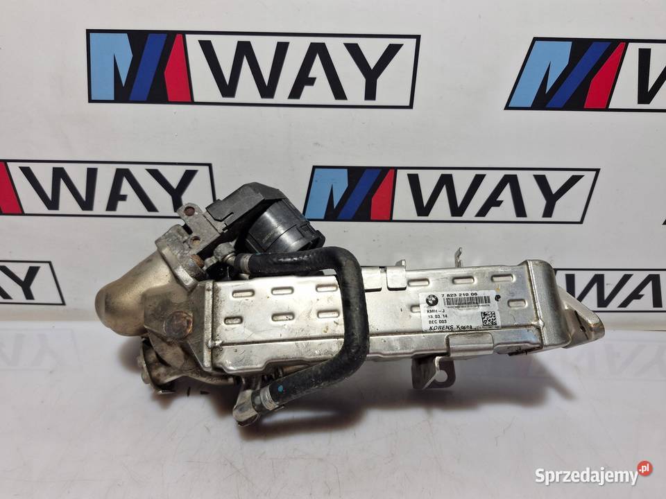 BMW E70 E71 E84 F01 F02 F10 F11 F30 F32 dolnośląskie