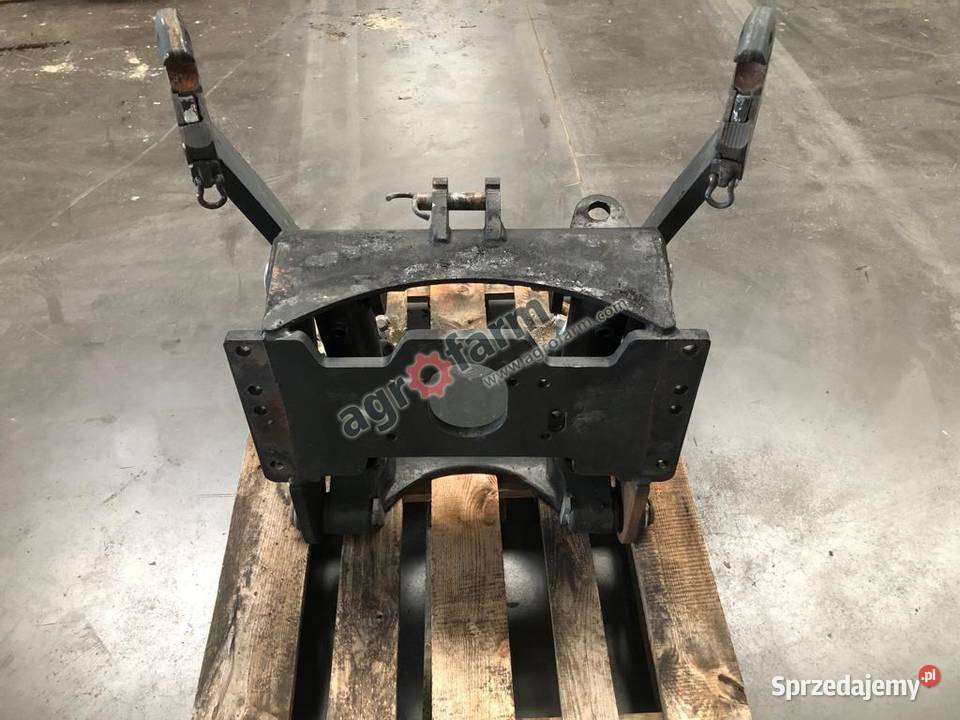 TUZ przedni podnośnik Claas Arion 620 0011189551 Byków