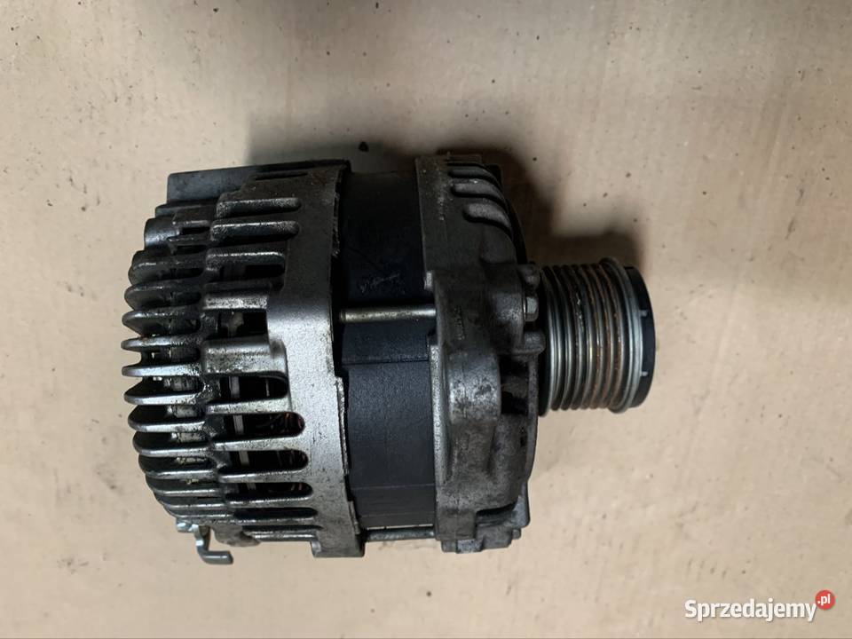 23700AA731 alternator Subaru legacy V outback IV Szczecin