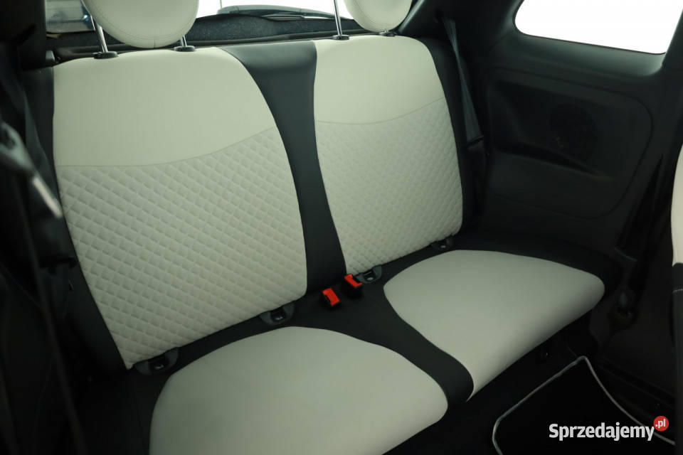 Fiat 500 10 mildhybrid ABS mazowieckie Piaseczno sprzedam