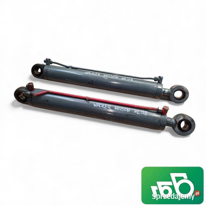 Siłownik podnoszenia ramienia 5122888304 Wacker wielkopolskie Wilkowo