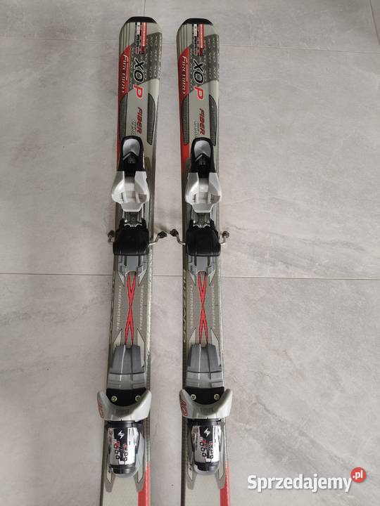 Narty Blizzard XO P 151 prawie nowe sprzedam