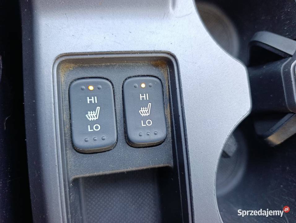 Panorama Hak Instalacja LPGSkóryManual4X4