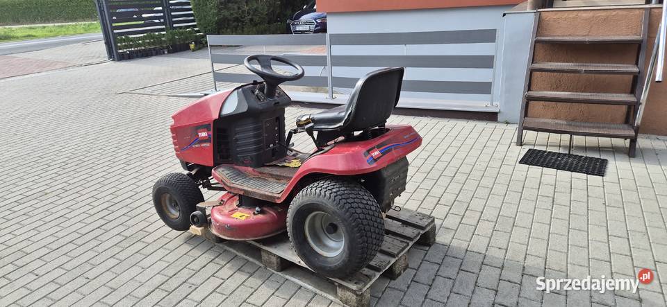 Kosiarka traktorek ciagniczek toro 1638Hxl nie Mosina sprzedam