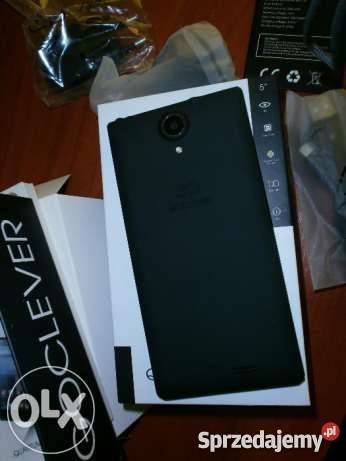 Nowy Goclever Quantum 500 Lite Gwarancja do Kolno