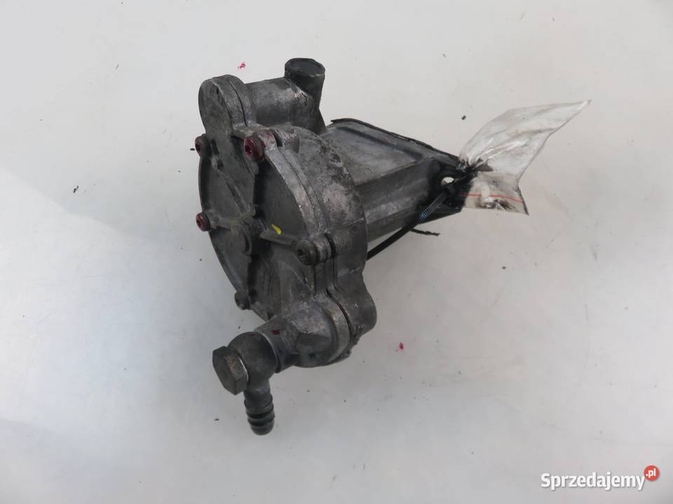 POMPA VACUM VW TRANSPORTER T4 24 D 075145100