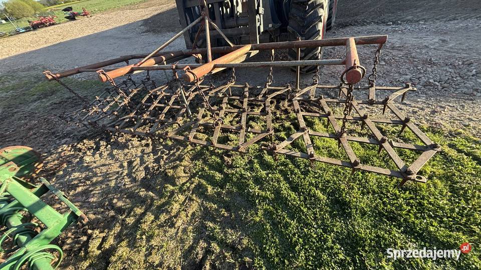 Sprzęt rolniczy lubuskie Szprotawa