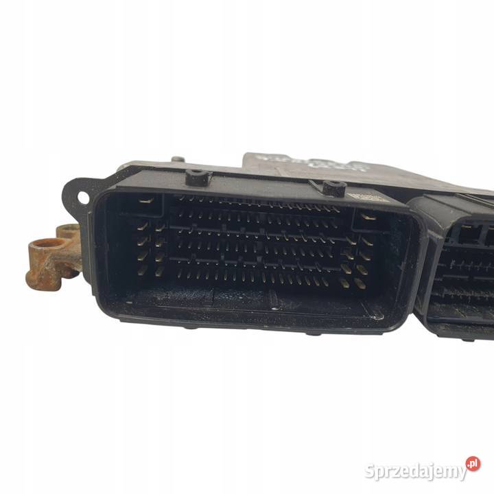 STEROWNIK SILNIKA Citroen C3 III 15 BlueHDi Chełm