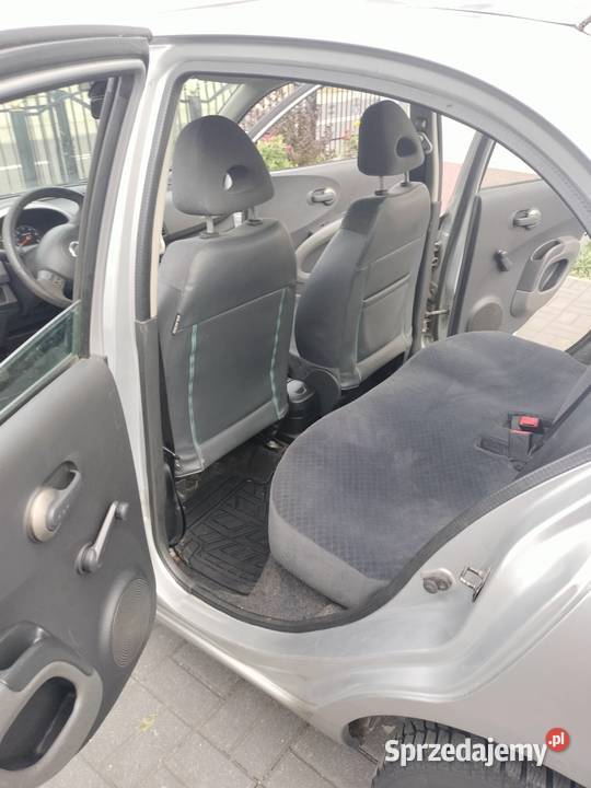 nissan micra diesel diesel