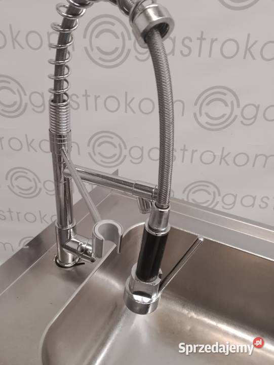 Stół ze zlewem z szafką 60x70 Wrocław