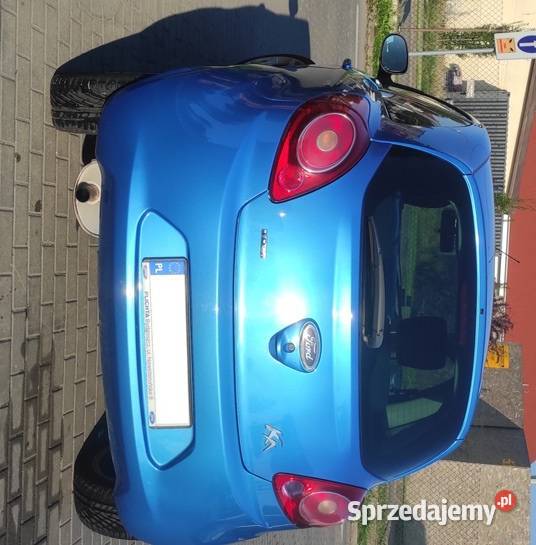Ford KA 13 TDCi Titanium poduszka powietrzna sprzedam