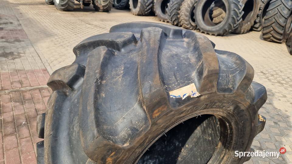 71040225 71040r225 Alliance 99 bieżnik bez sprzedam