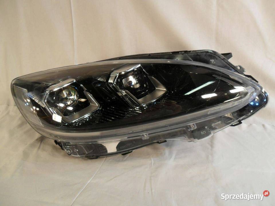 Reflektor Przód strona prawa Ford Kuga III Nowy Tomyśl sprzedam