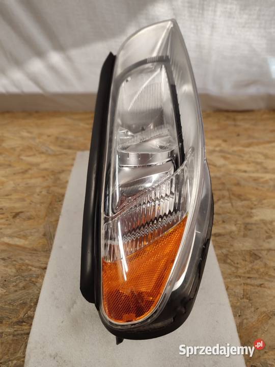 Lampka Volvo S80 osobowe sprzedam