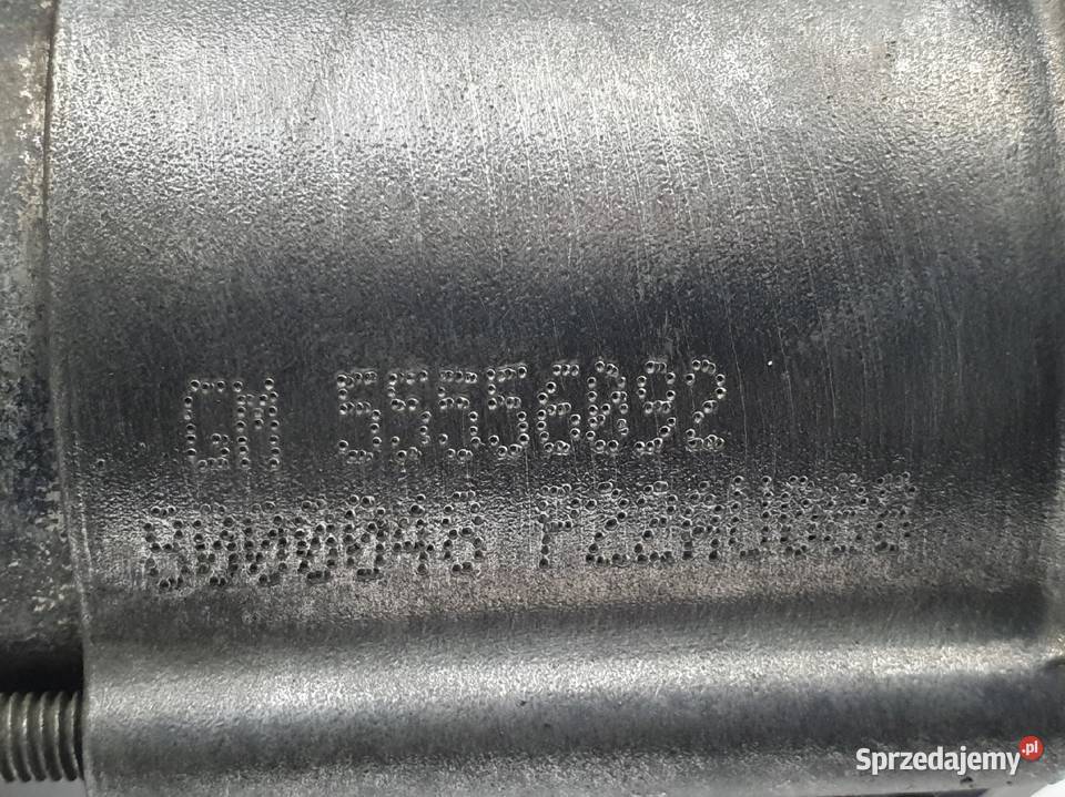 ROZRUSZNIK Opel Astra III H 16 16V 55556092