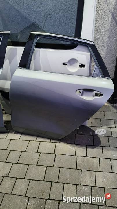 Drzwi Kia ProCeed GT 2022 LP LT Wejherowo