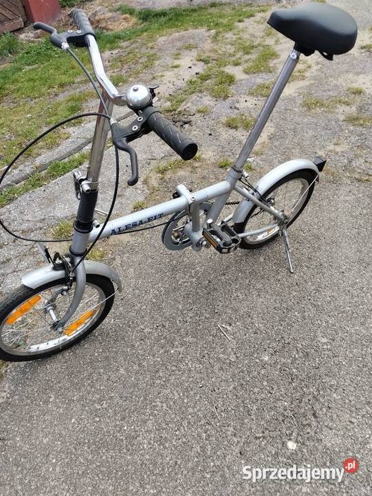 Rower skladak Ostrowiec Świętokrzyski sprzedam