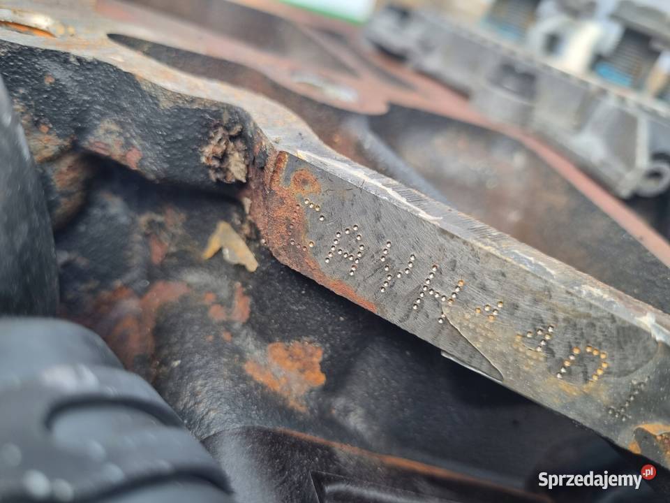 SILNIK KOMPLET Audi A1 16 TDI 105 145 pali CAY lubelskie Janów sprzedam