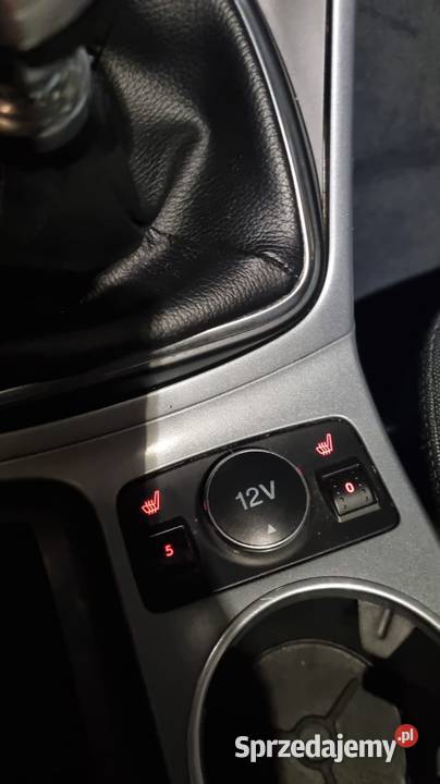 Ford C 16 TDCI 115 2013 stan