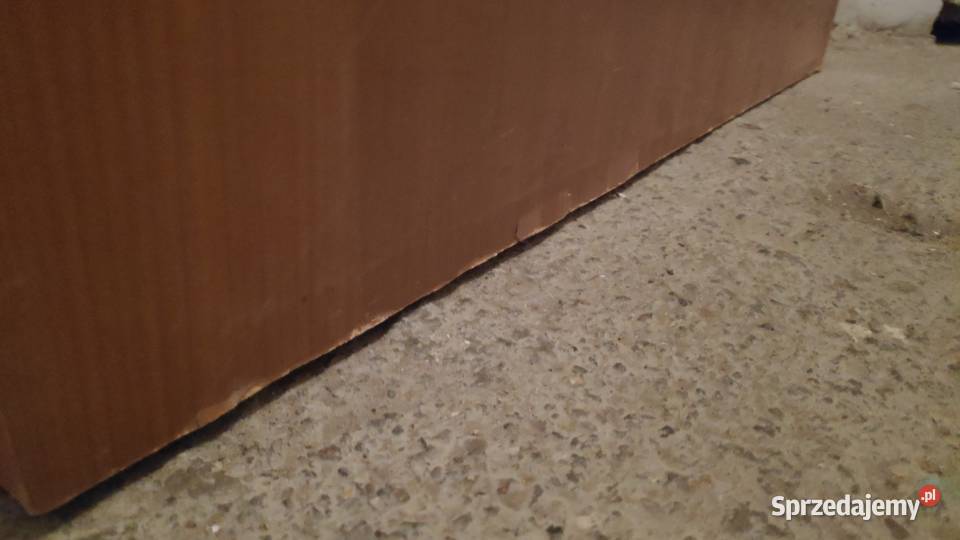 Drzwi łazienkowe 60 prawe kolor olcha Gorzów Wielkopolski sprzedam