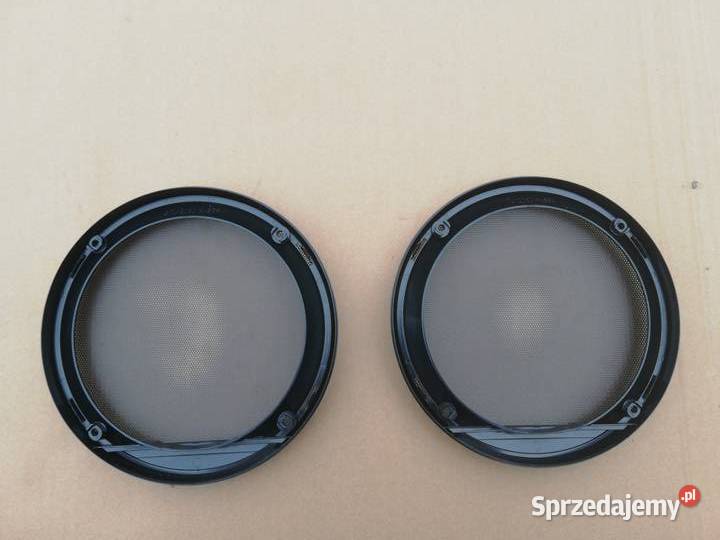 Maskownice głośników PIONEER 2