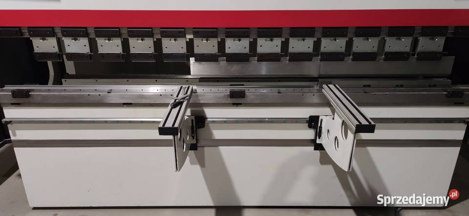 Prasa krawędziowa EASY 31220 CORMAKzestaw Grójec sprzedam