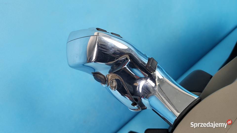 CASE IH PUMA 145 12r PODŁOKIETNIK PANEL Kolno