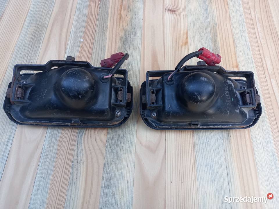 Halogeny Honda PRELUDE III BA4 STANLEY Kluczbork