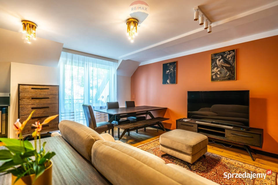 DWA APARTAMENTY KRAKÓW STARE MIASTO garaż Sprzedaż Kraków