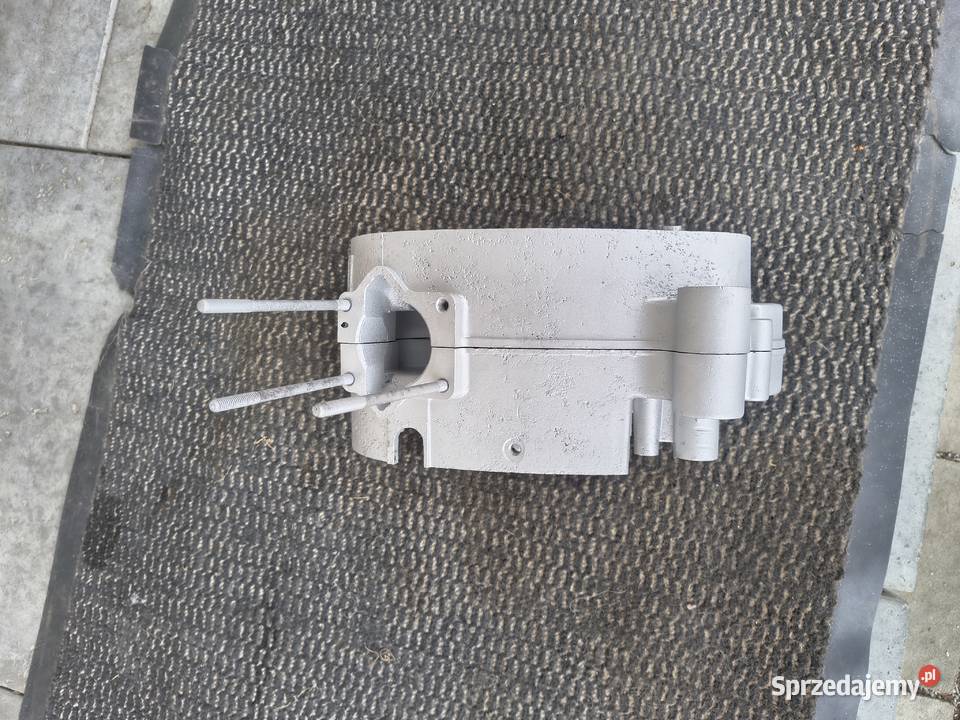 Połówki silnik Komar motorynka Romet podkarpackie Rzeszów