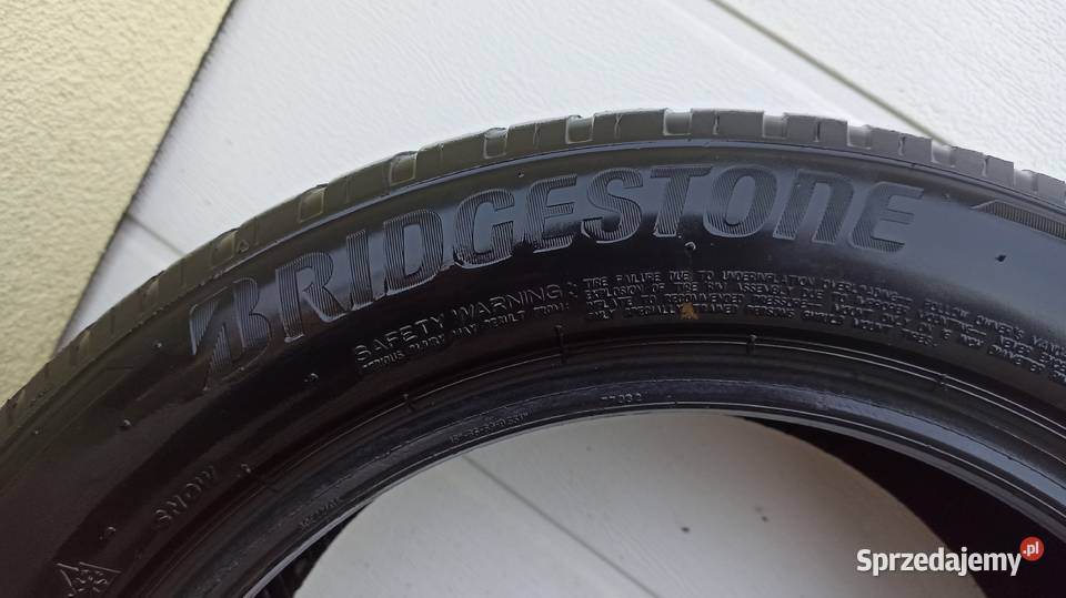 Komplet OPONY ZIMOWE BRIDGESTONE Blizzak Rzeszów