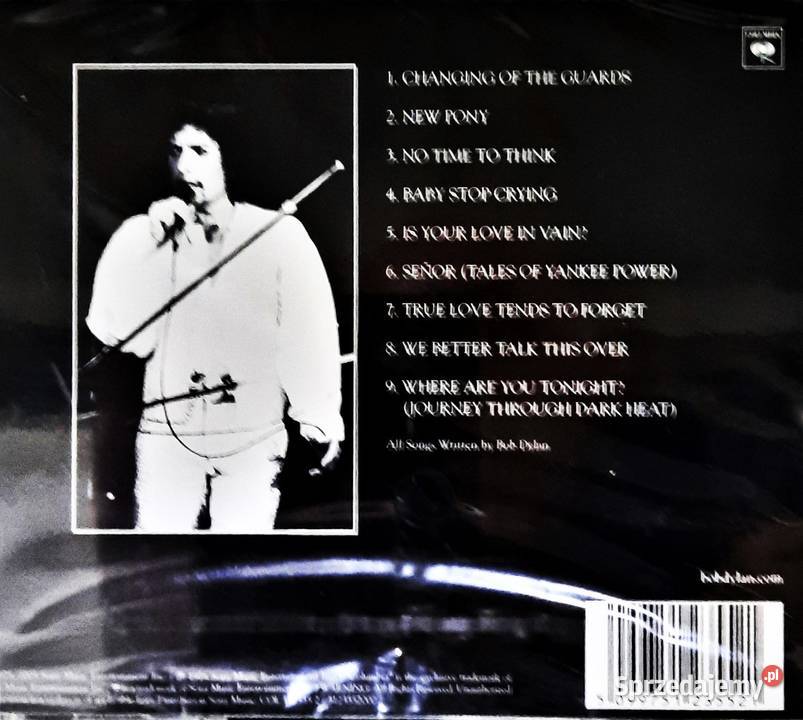 Sprzedam Zestaw 3 płytowy CD Bob Dylan Katowice sprzedam