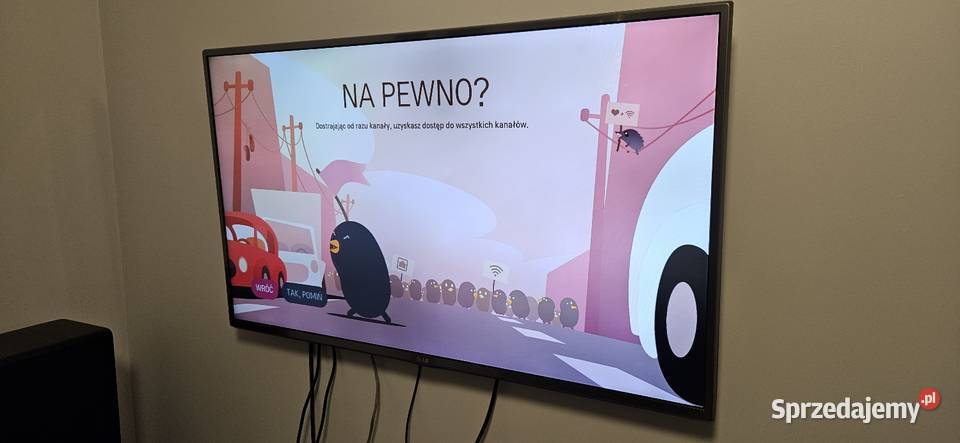 TV LG 42LB650V