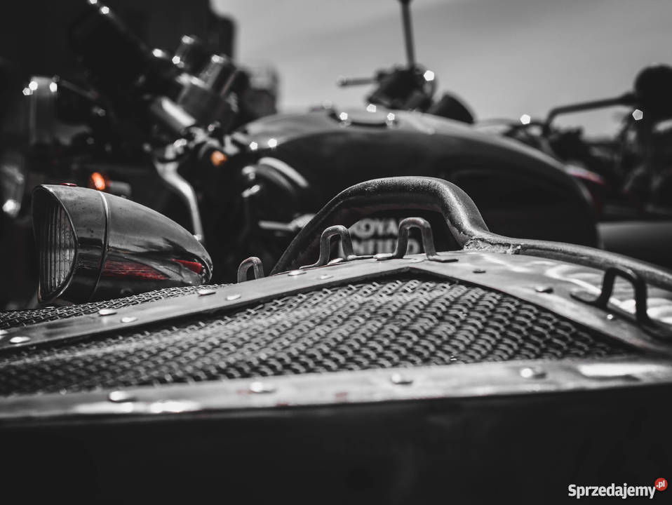 Dwa motocykle jawa w 1 Warszawa sprzedam