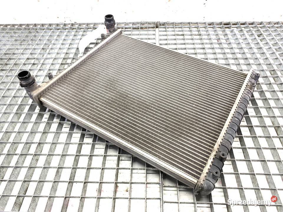 CHŁODNICA WODY AUDI A2 14 75 8Z0121251 0005 podkarpackie sprzedam