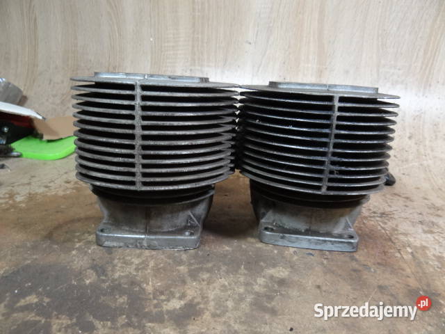 cylindry Trabant 600 601 PiL 7193 mm org DDR Żary
