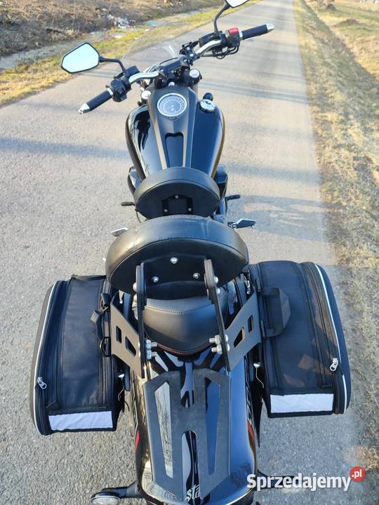 Yamaha XV 1900 Raider 2015 Głogów Małopolski