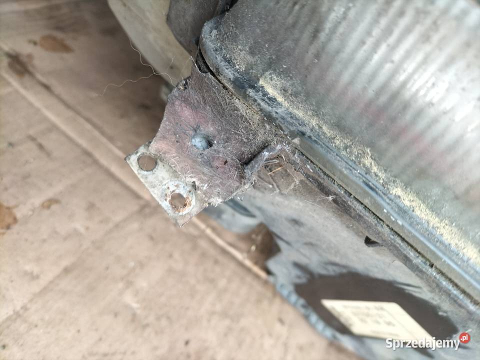 LAMPA PRZÓD PRAWA VW POLO CADDY 6K5941010A